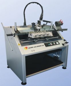 Dunimex - Reconstrução de Motores - Mira Tools