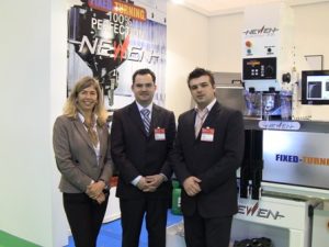 Dunimex - estratégia de internacionalização em marcha