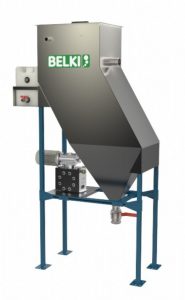 Dunimex - Filtração e separadores de óleos Belki 200 LS