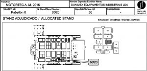 stand ifema