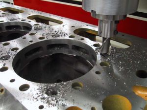 Dunimex - Rottler - Máquinas automáticas CNC/CAD CAM de rectificação de motores. F97Y, F98Y e F99Y – Máquina CNC de rectificar motores de ligeiros e pesados.