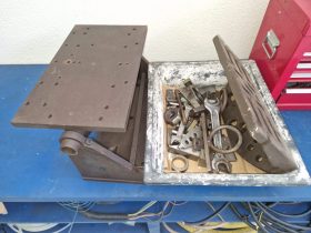 amc tooling