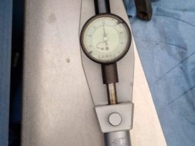 Aparelho de medição