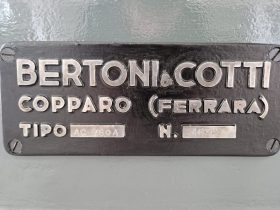 berco 11