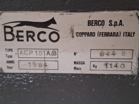 BERCO 2
