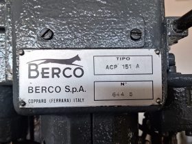 BERCO 5