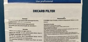 decarb