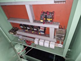 amc electrical