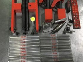 TOOLING SERDI 100