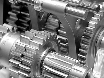 Produção Industrial - Dunimex, Equipamentos Industriais Lda - Máquinas Manutenção e Reparação de Motores